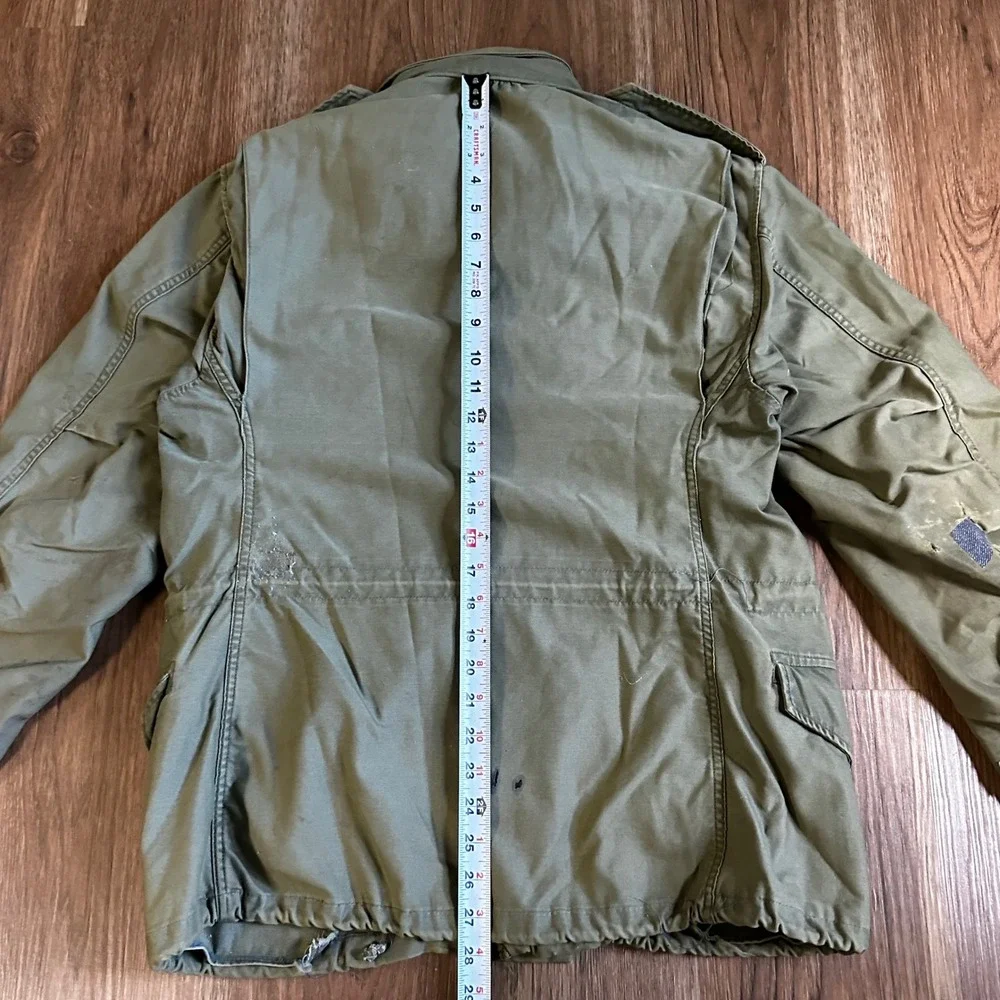 Military Surplus own piece